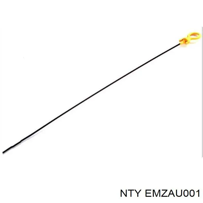 Модуль запалювання, комутатор EMZAU001 NTY