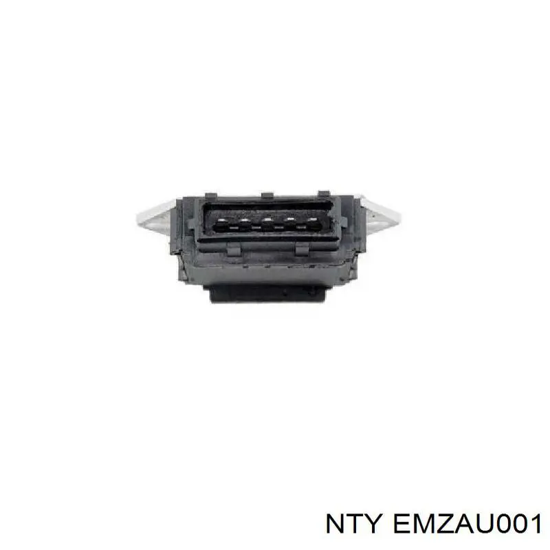 Купити EMZAU001 NTY Комутатор