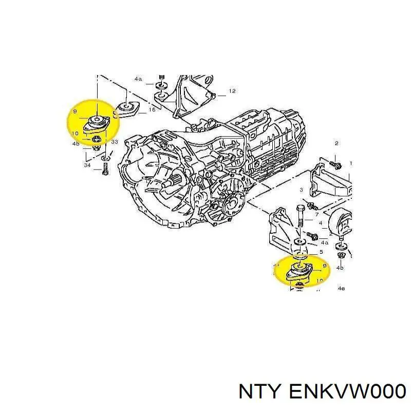 Клапан приводу заслінок впускного колектора Magneti Marelli 802000000057