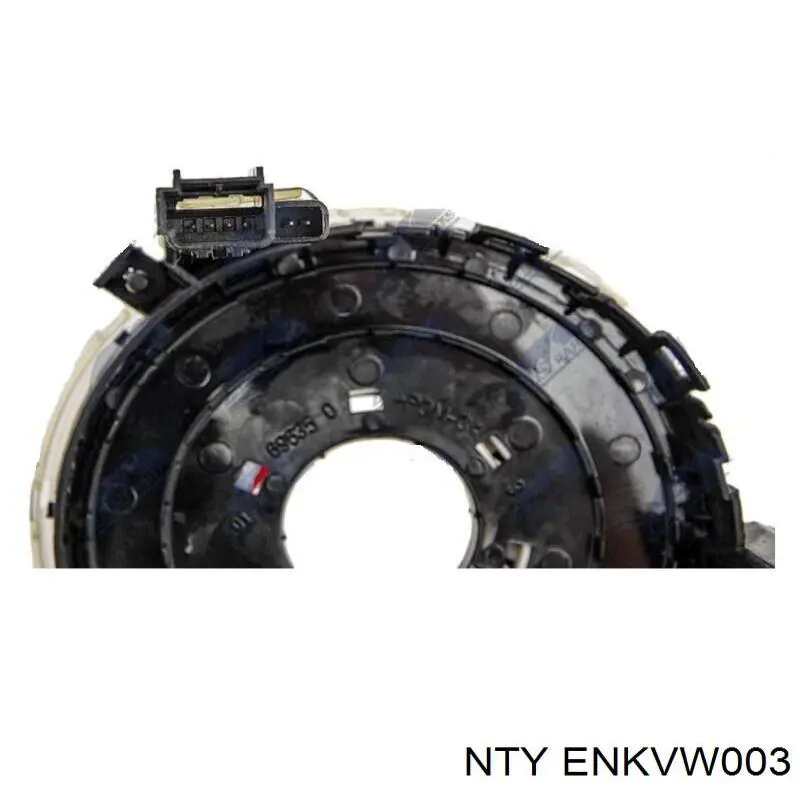 Купити ENKVW003 NTY Впускний колектор