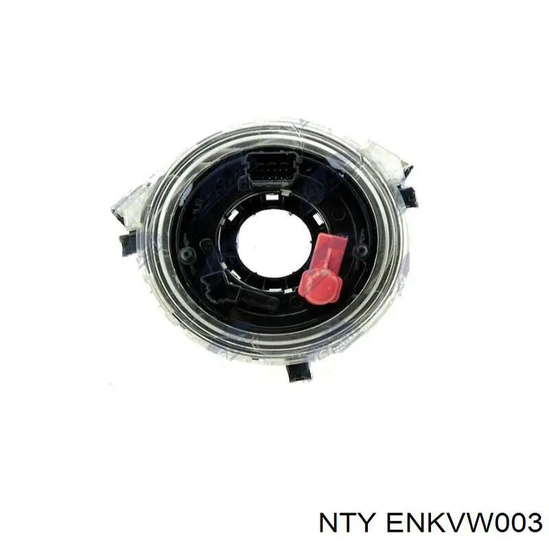 Впускний колектор ENKVW003 NTY