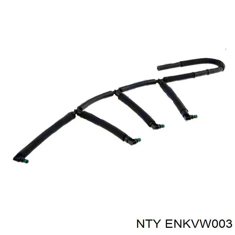 Купити ENKVW003 NTY Впускний колектор
