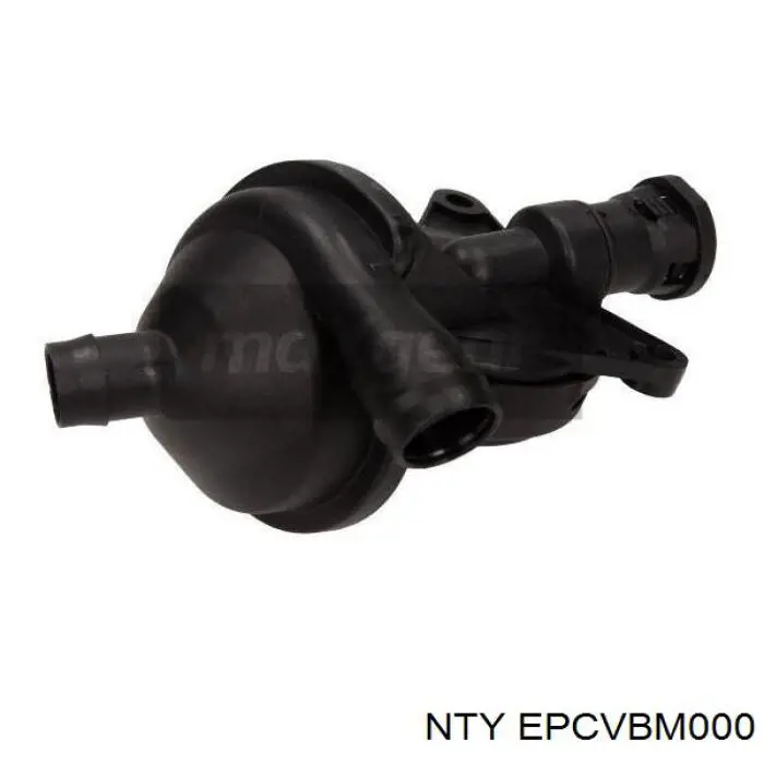 Клапан вентиляції картерних газів EPCVBM000 NTY