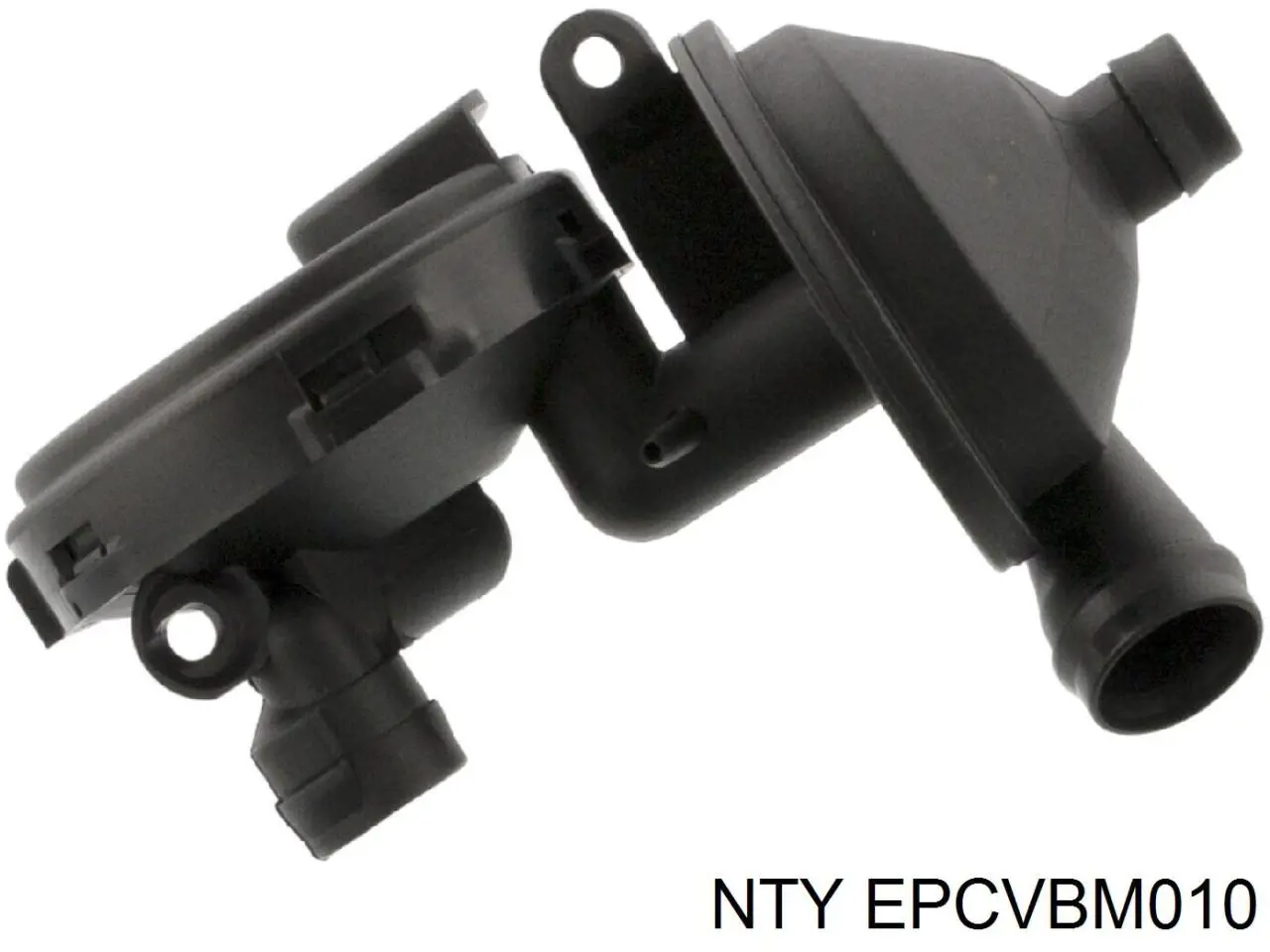 Клапан вентиляції картерних газів EPCVBM010 NTY