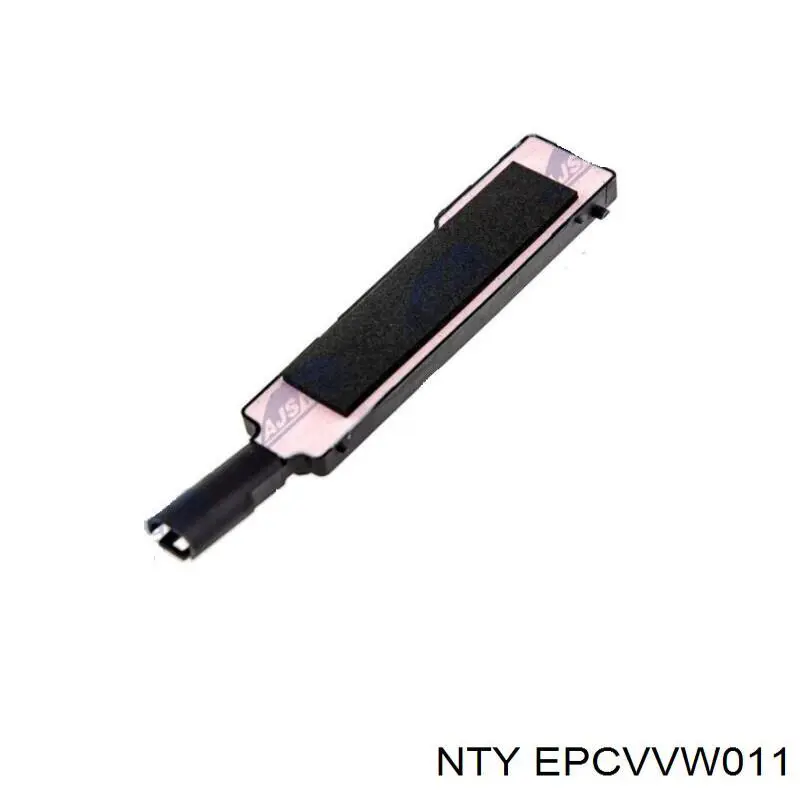 Купити EPCVVW011 NTY Клапан PCV вентиляції картера