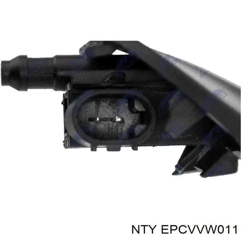 Клапан картерних газів NTY EPCVVW011 ціна, від 14.99 USD