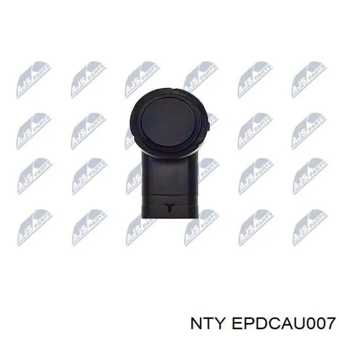 Датчик парктроніка бічний NTY EPDCAU007