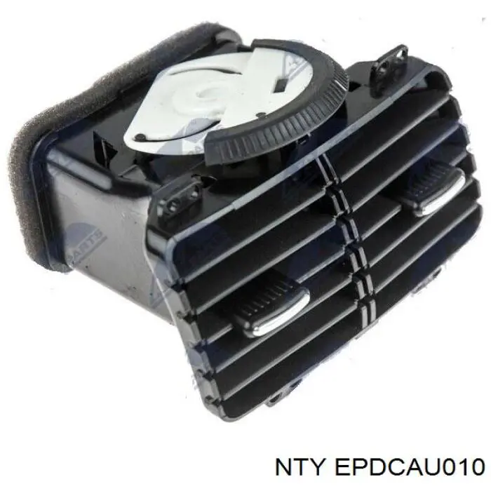 EPDCAU010 NTY Датчик сигналізації паркування (парктронік), передній