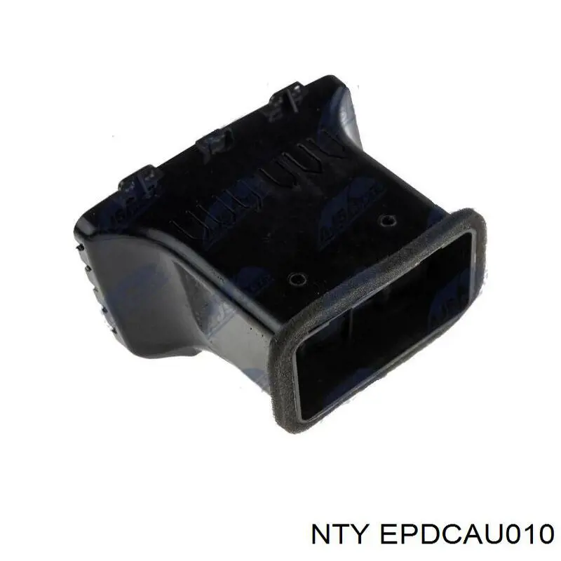 Купити EPDCAU010 NTY Датчик сигналізації паркування (парктронік), передній