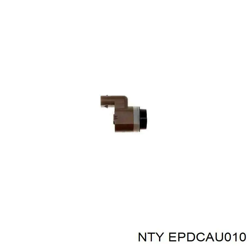 Датчик сигналізації паркування (парктронік), передній EPDCAU010 NTY