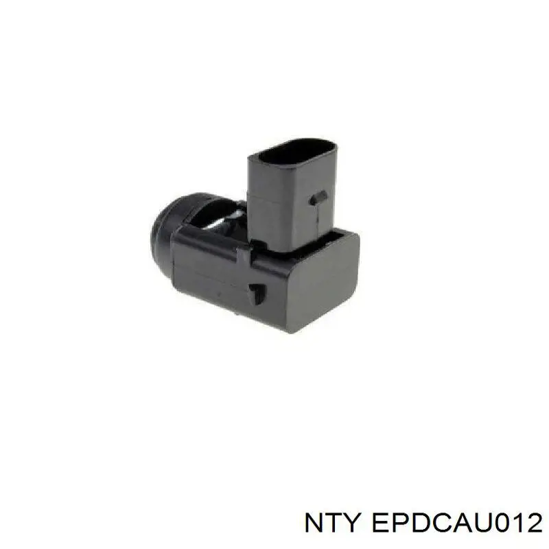 EPDCAU012 NTY датчик сигналізації паркування (парктронік, задній)