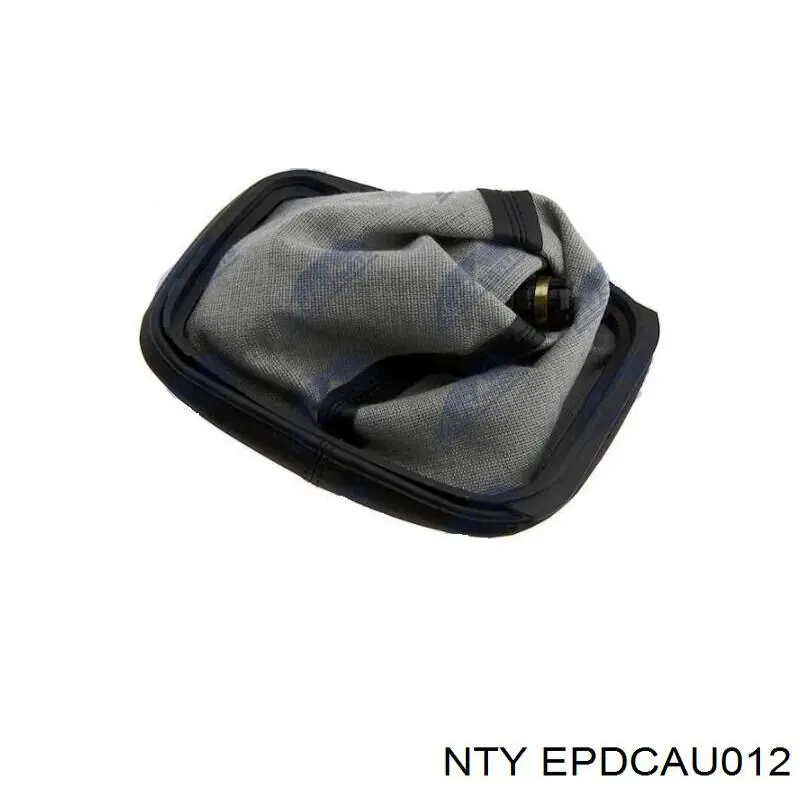 Датчик сигналізації паркування (парктронік), задній NTY EPDCAU012