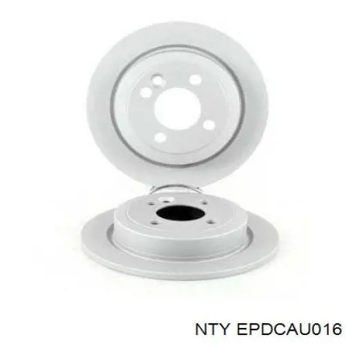 EPDCAU016 NTY датчик сигналізації паркування (парктронік, задній)