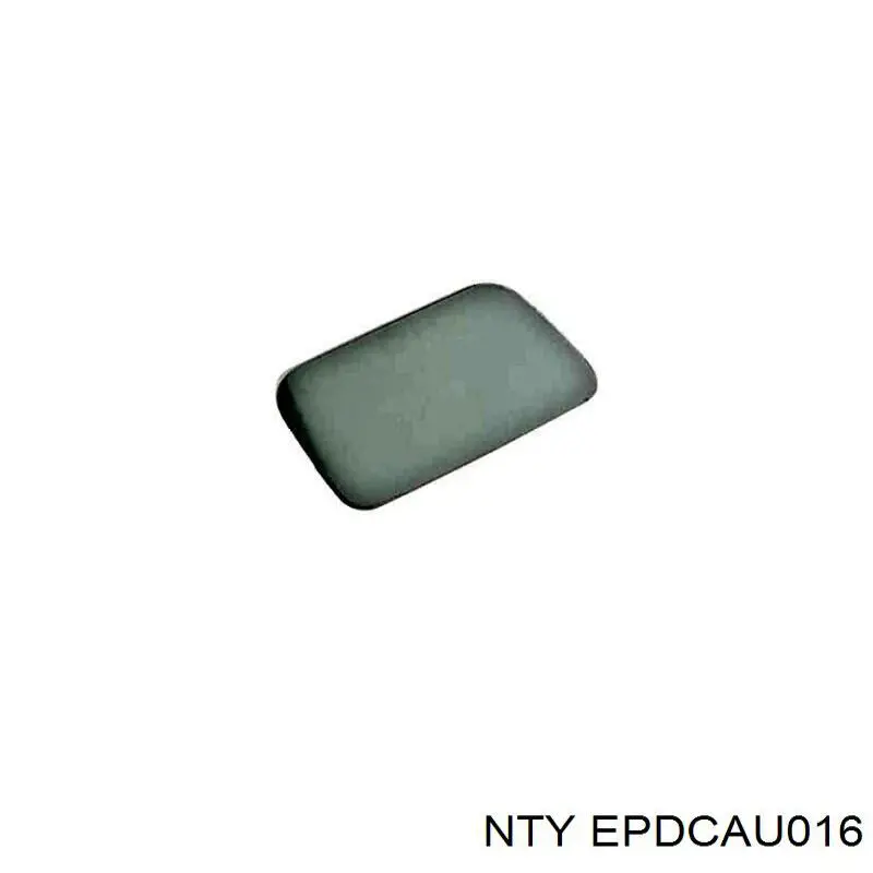 Датчик сигналізації паркування (парктронік), задній 115957 Hans Pries (Topran)