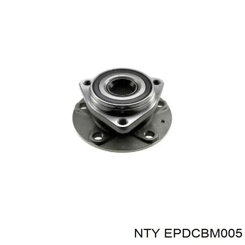 Купити EPDCBM005 NTY Парктронік, бічний