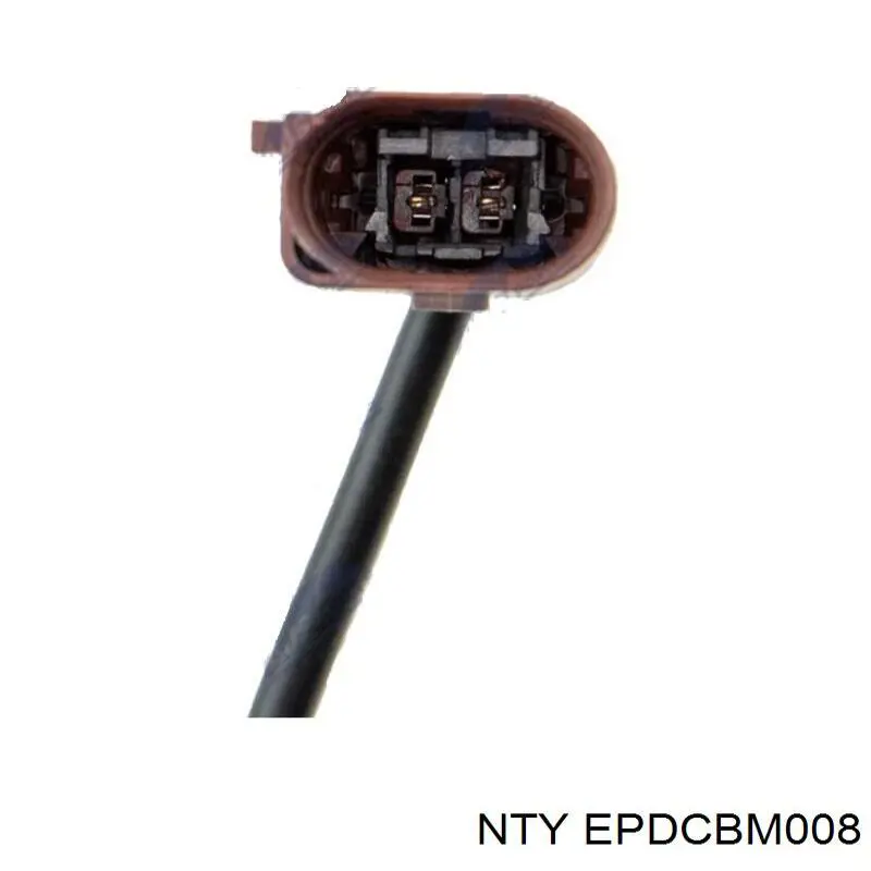 EPDCBM008 NTY Акустична паркувальна система