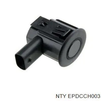 Датчик сигналізації паркування (парктронік), задній NTY EPDCCH003 ціна, від 10.90 USD
