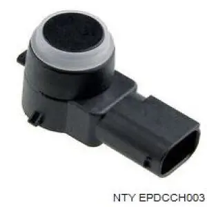 Купити EPDCCH003 NTY Датчик сигналізації паркування (парктронік), задній