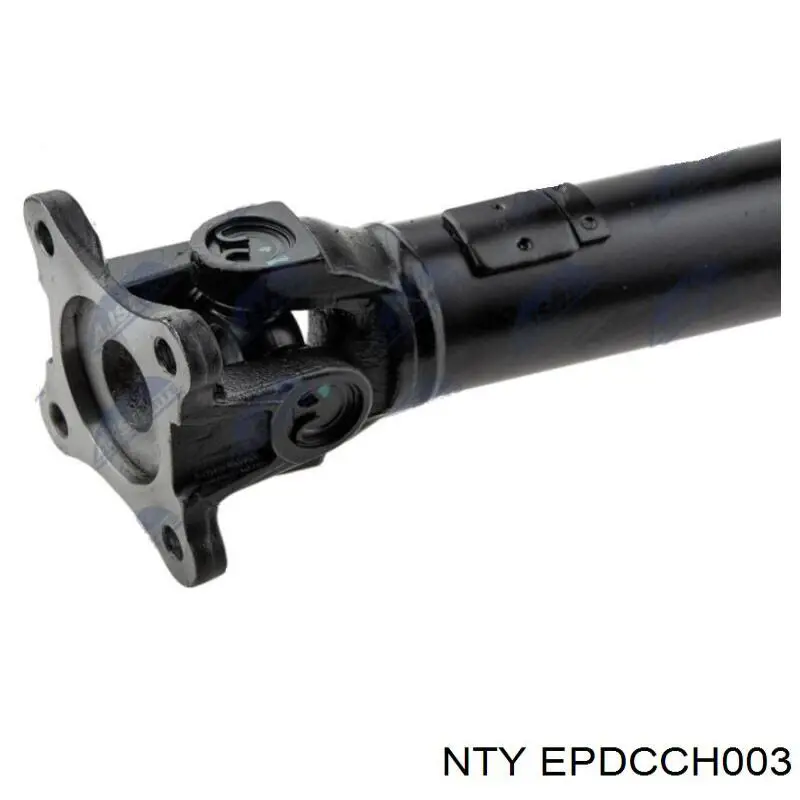 Датчик сигналізації паркування (парктронік), задній EPDCCH003 NTY