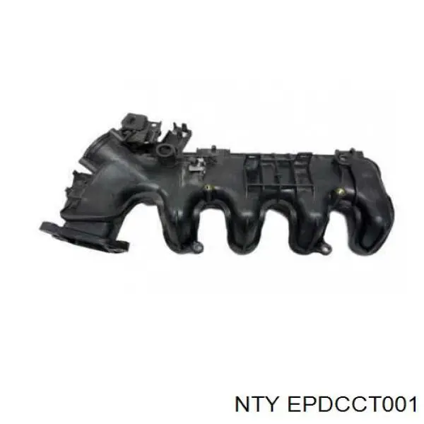 Датчик сигналізації парковки (парктронік), передній NTY EPDCCT001