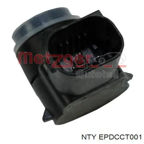 EPDCCT001 NTY Датчик сигналізації паркування (парктронік), передній