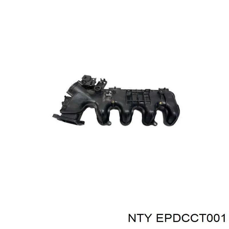 Купити EPDCCT001 NTY Датчик сигналізації паркування (парктронік), передній