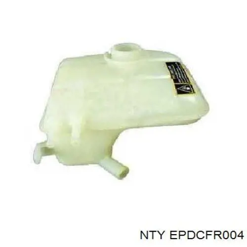EPDCFR004 NTY Датчик сигналізації парковки (парктронік), задній