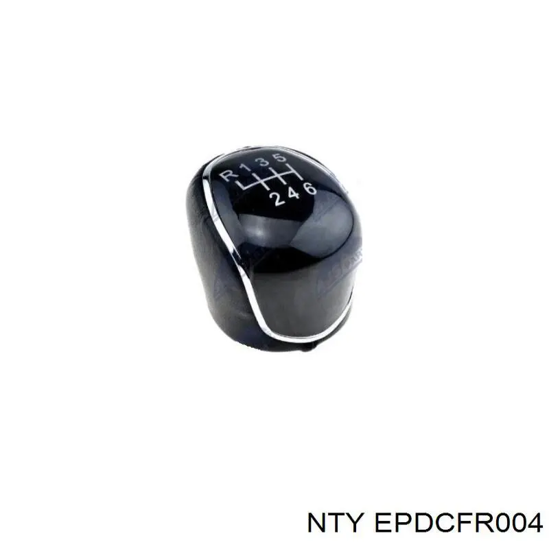 Датчик сигналізації паркування (парктронік), задній EPDCFR004 NTY