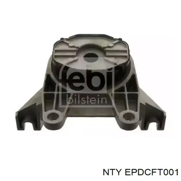 Купити EPDCFT001 NTY Датчик сигналізації паркування (парктронік), задній