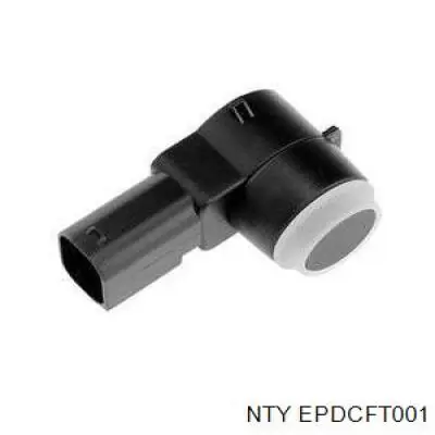 EPDCFT001 NTY Датчик сигналізації парковки (парктронік), задній