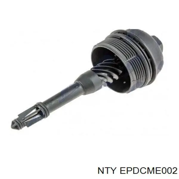 EPDCME002 NTY Датчик сигналізації паркування (парктронік), передній