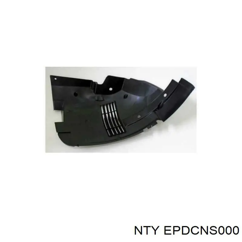 Купити EPDCNS000 NTY Датчик сигналізації паркування (парктронік), задній
