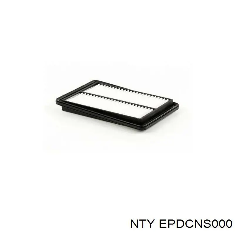 EPDCNS000 NTY Датчик сигналізації парковки (парктронік), задній