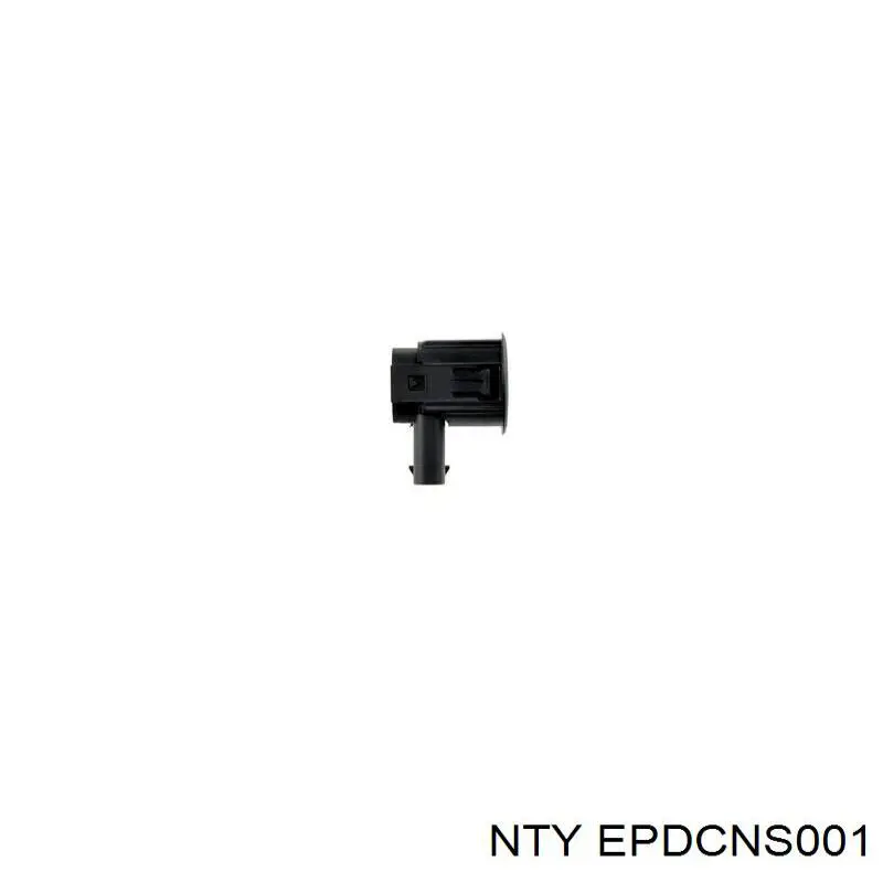 Датчик сигналізації паркування (парктронік), задній NTY EPDCNS001