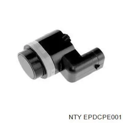 Купити EPDCPE001 NTY Датчик сигналізації паркування (парктронік), передній