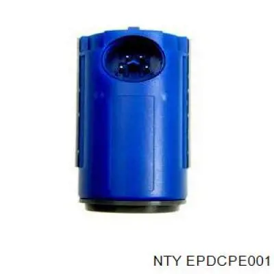 EPDCPE001 NTY Датчик сигналізації паркування (парктронік), передній