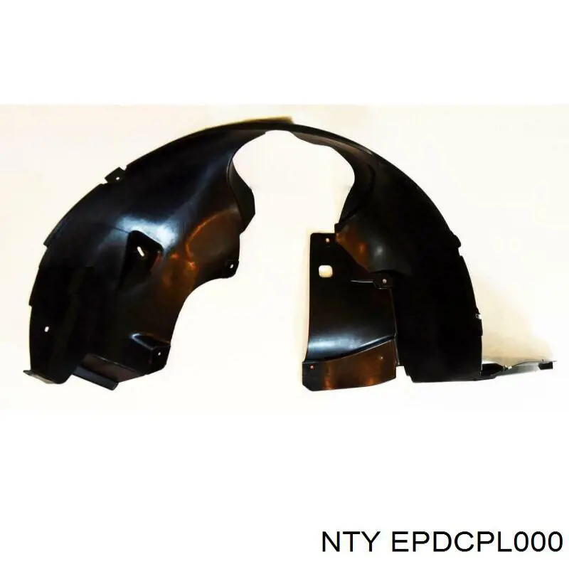 EPDCPL000 NTY Датчик сигналізації парковки (парктронік), задній