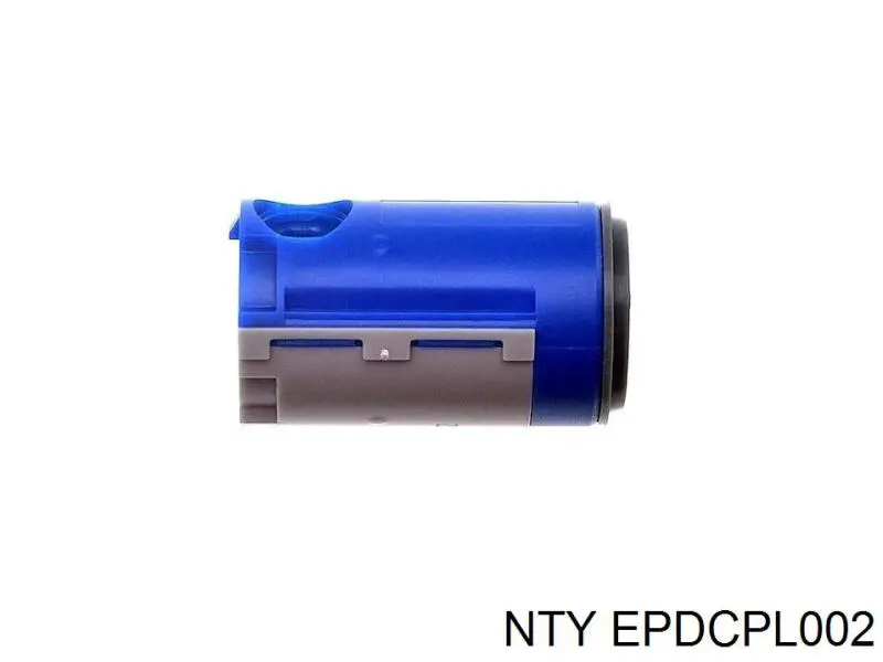 Датчик сигналізації паркування (парктронік), задній SDP064 Magneti Marelli