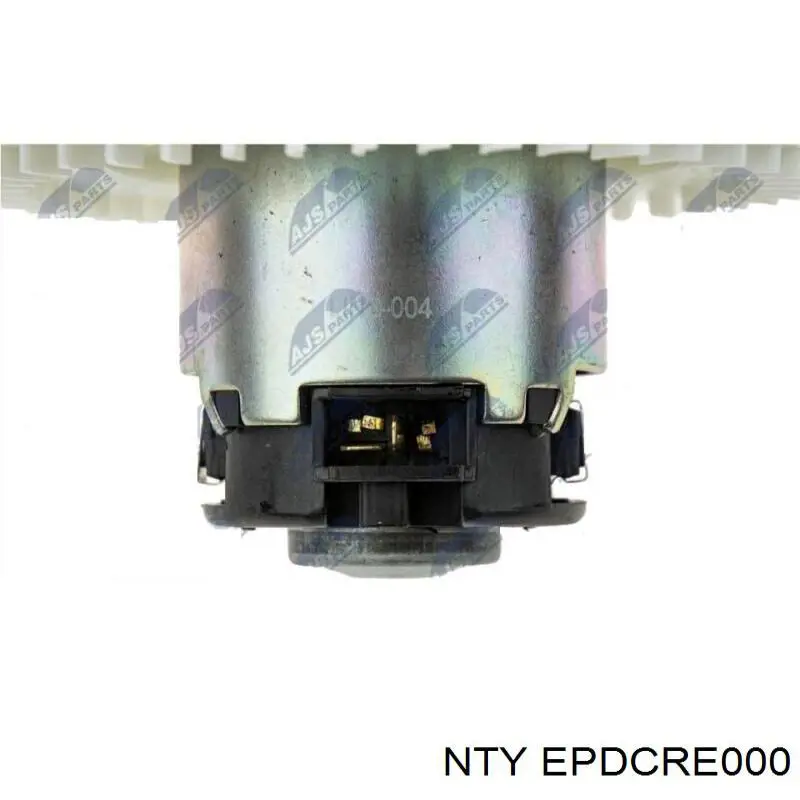 Купити EPDCRE000 NTY Датчик сигналізації парковки (парктроник), передній / задній,