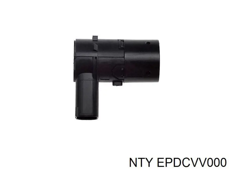 EPDCVV000 NTY датчик сигналізації паркування (парктронік, задній)