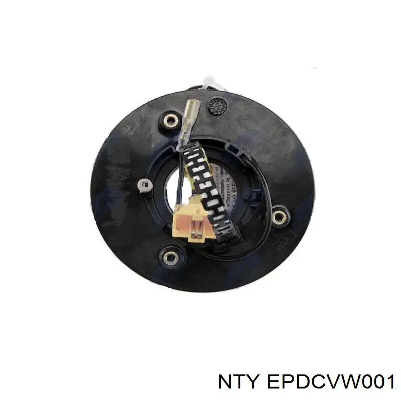 Датчик сигналізації паркування (парктронік), задній NTY EPDCVW001