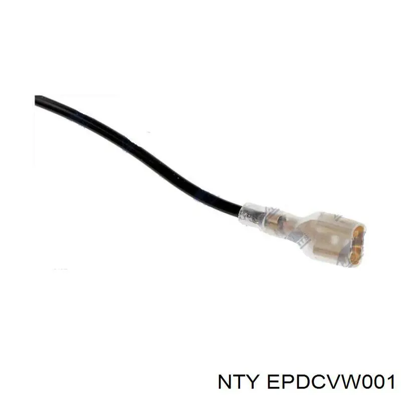 EPDCVW001 NTY Датчик сигналізації парковки (парктронік), задній