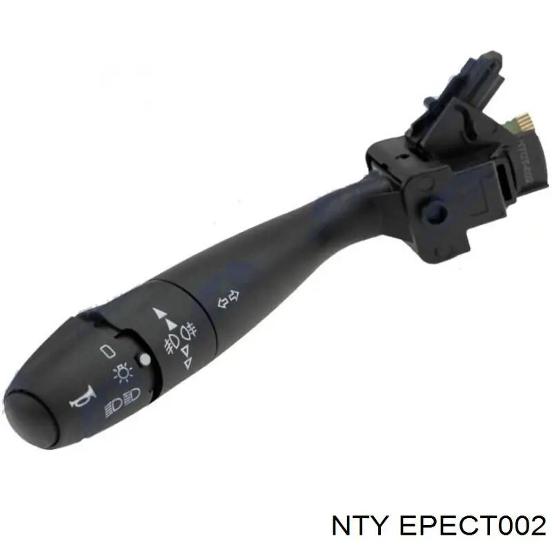 Купити 96608841XT Peugeot/Citroen Перемикач підрульовий, лівий