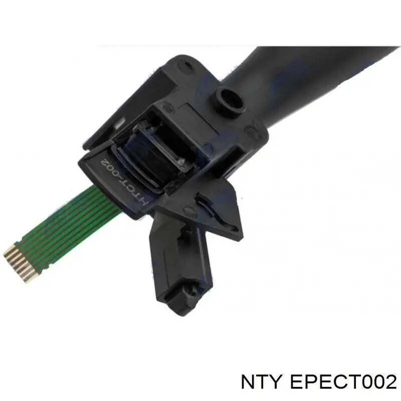 EPECT002 NTY Перемикач підрульовий, лівий