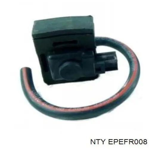 Перемикач підрульовий, лівий EPEFR008 NTY