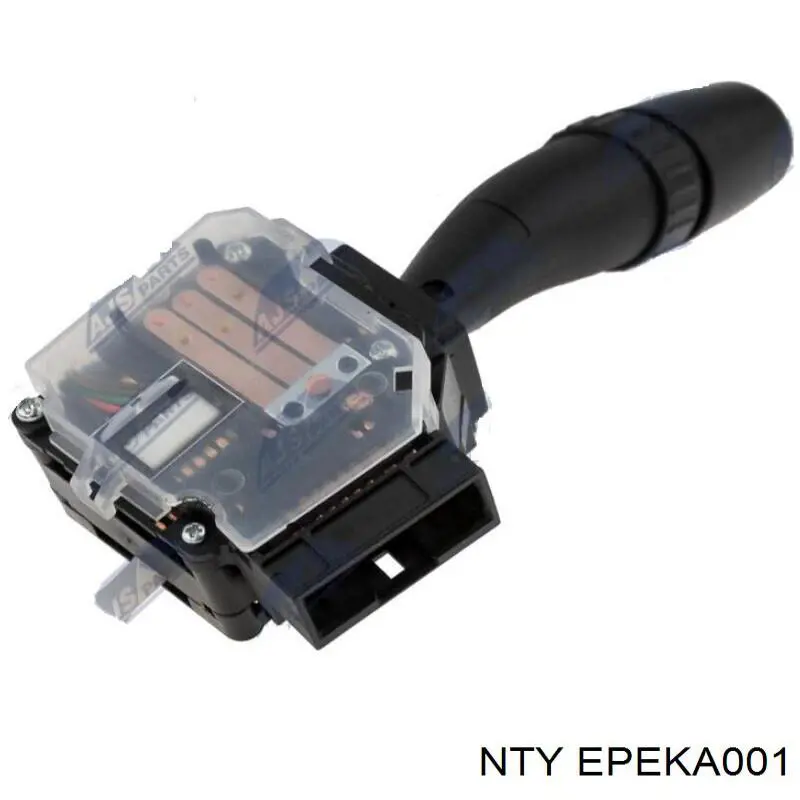 Перемикач підрульовий, лівий NTY EPEKA001 ціна, від 22.39 USD