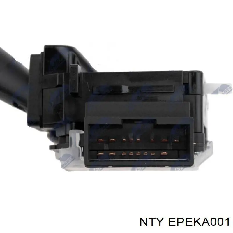 Купити EPEKA001 NTY Перемикач підрульовий, лівий