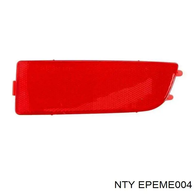 Купити EPEME004 NTY Перемикач підрульовий, лівий
