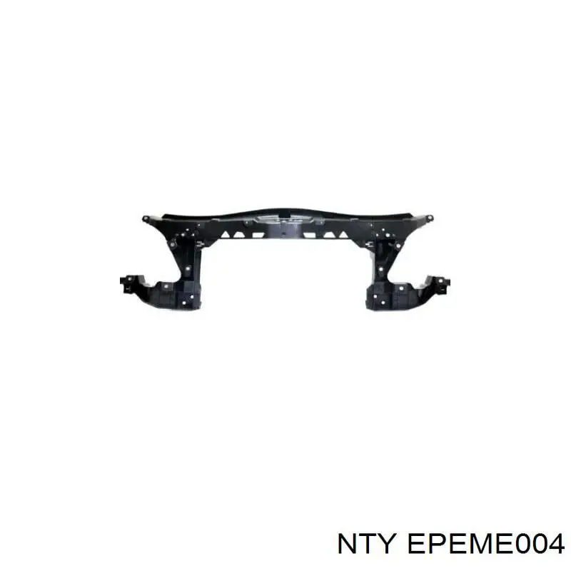 Перемикач підрульовий, лівий EPEME004 NTY