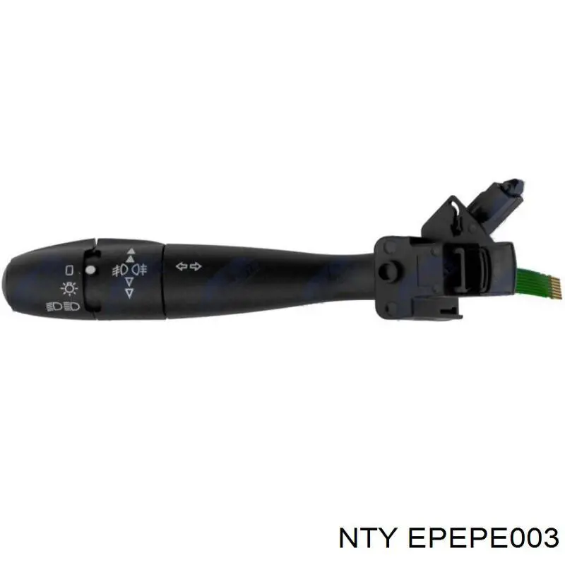 EPEPE003 NTY Перемикач підрульовий